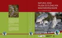 Szalkay József Magyar Lepkészeti Egyesület - Natura 2000 fajok és élőhelyek Magyarországon